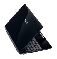 Asus Eee PC 1201N (1201N-BLK056M)